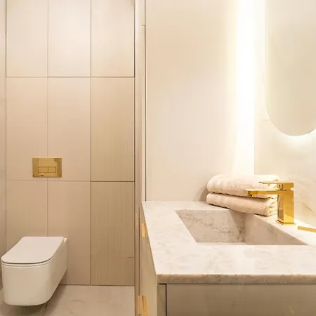 Horizon5 By Mypart In Your Apartamento *