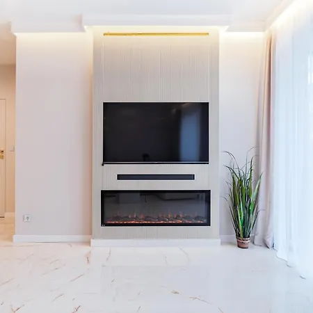 Horizon5 By Mypart In Your * Gdańsk