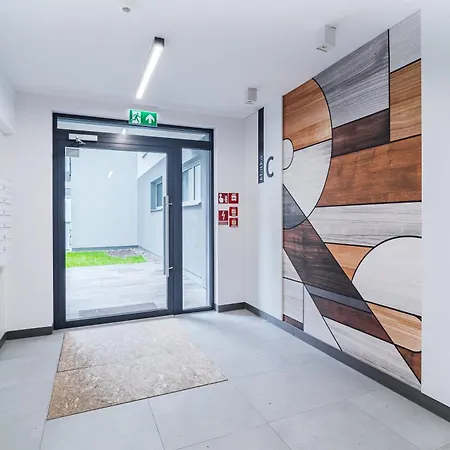 Horizon5 By Mypart In Your Apartamento