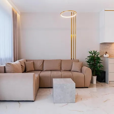 Apartamento Horizon5 By Mypart In Your *