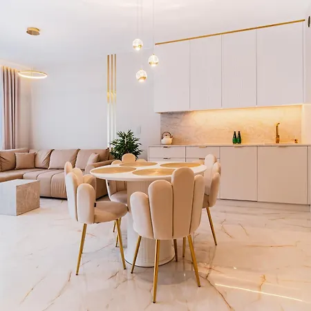 Appartement Horizon5 By Mypart In Your Gdańsk