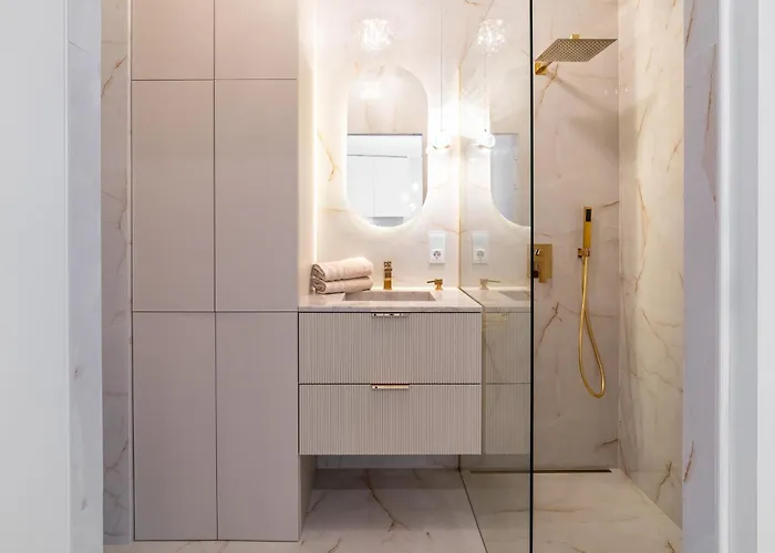 Appartement Horizon5 By Mypart In Your