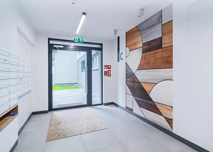 Horizon5 By Mypart In Your Appartement