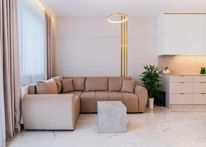 Appartement Horizon5 By Mypart In Your *